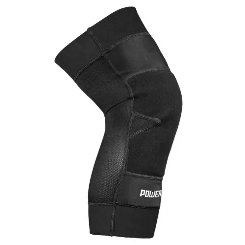 Hlavní obrázek - Chrániče kolen Powerslide Race Pro, L-XL