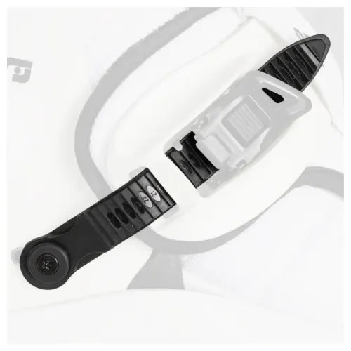 Hlavní obrázek - Ankle Strap Powerslide USD Shadow 165mm White, bílá