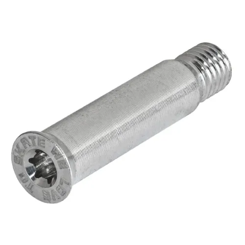 Hlavní obrázek - Šroub Powerslide AL Single Axle Torx 36mm/8mm (8ks)