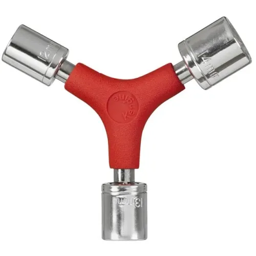 Hlavní obrázek - Multifunkční klíč Powerslide Wicked 4 Wheeler Y Tool