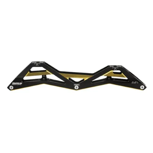 Hlavní obrázek - Podvozky Powerslide XXX 3x125, 330mm, 3x, 125