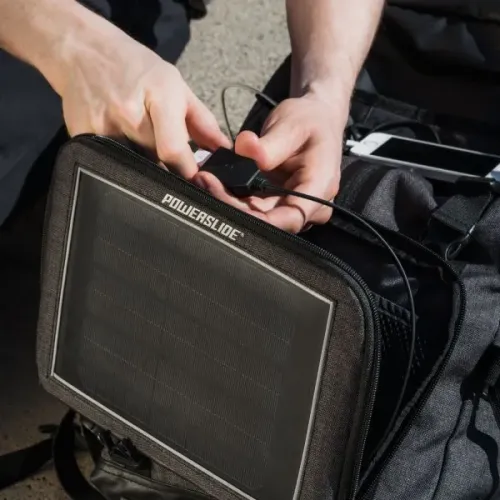 Hlavní obrázek - Batoh Powerslide Universal Bag Concept Solar Source