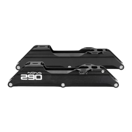 Hlavní obrázek - Podvozky Powerslide Nova Trinity, 3x, 110, 290mm