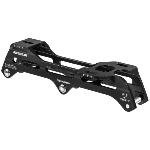 Hlavní obrázek - Podvozky Powerslide Nexus Rocker Trinity, 3x, 90, 215mm