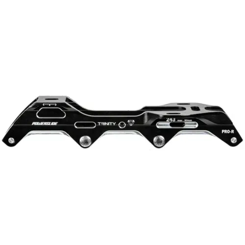 Hlavní obrázek - Podvozky Powerslide Katana Rocker, 4x, 72, 219mm