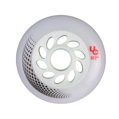 Hlavní obrázek - Kolečka Powerslide Undercover Vortex (4ks), 85A, 90