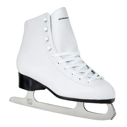 Hlavní obrázek - Lední brusle Winnwell Figure Skates, Y8.0, 26