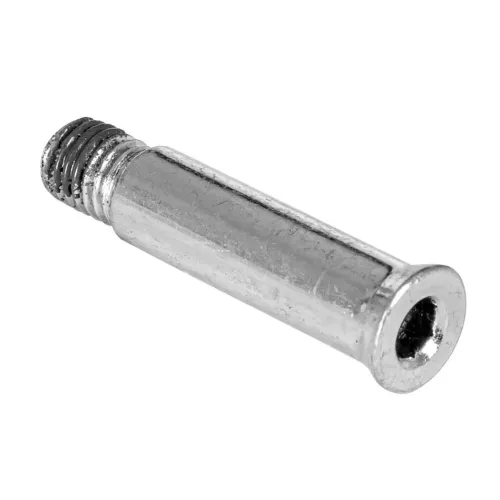 Hlavní obrázek - Šroub Powerslide Steel Single Axle Hex 36mm/8mm (1ks)