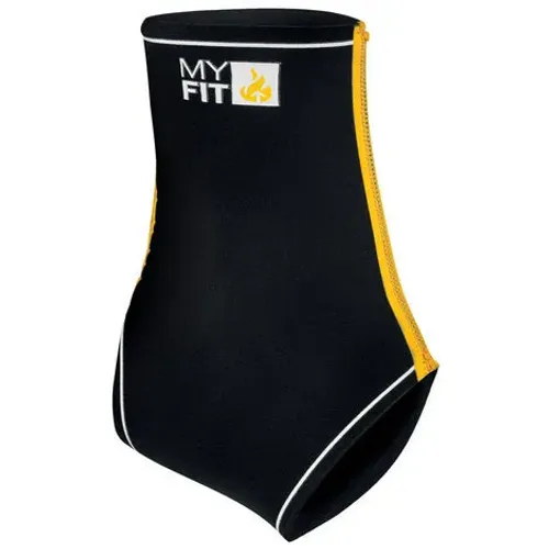 Hlavní obrázek - Návleky Powerslide MY FIT Footies High Cut 2mm, S, 34-37