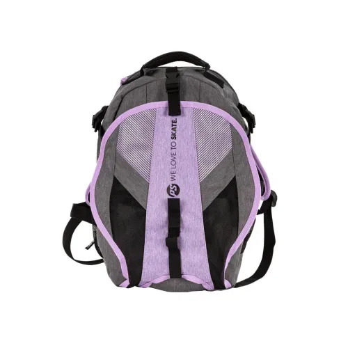 Hlavní obrázek - Batoh Powerslide Fitness Backpack Purple 13,6l