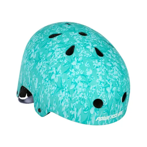 Hlavní obrázek - Helma Powerslide Urban Pro Floral, 51-54cm