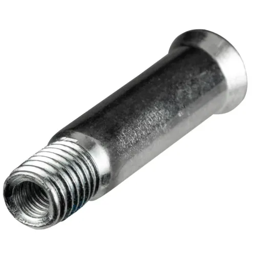 Hlavní obrázek - Šroub pro brzdu Powerslide Single Axle Hex 35mm/8mm M4 (1ks)