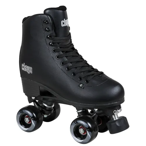 Hlavní obrázek - Kolečkové brusle Chaya Quad Classic Dance, 2x2, 61, 40