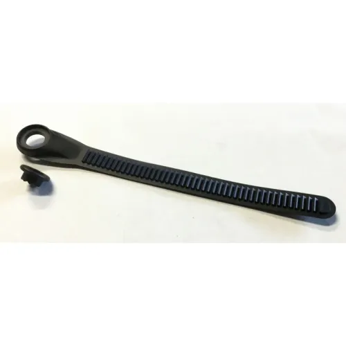 Hlavní obrázek - Náhradní pásek k přezce Powerslide Icon 19cm