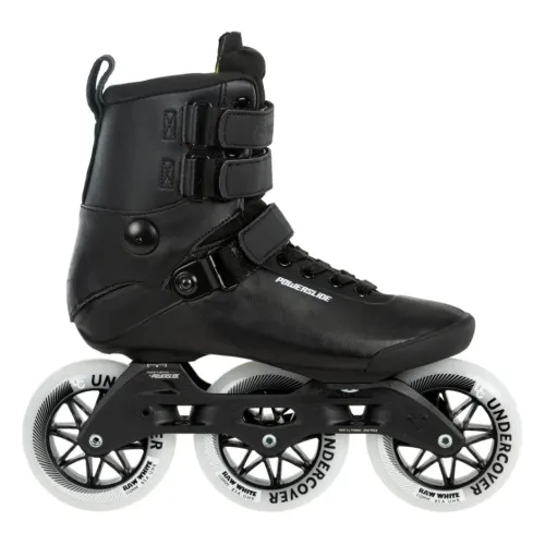 Hlavní obrázek - Kolečkové brusle Powerslide Kaze 110 Trinity, 40, 3x, 110