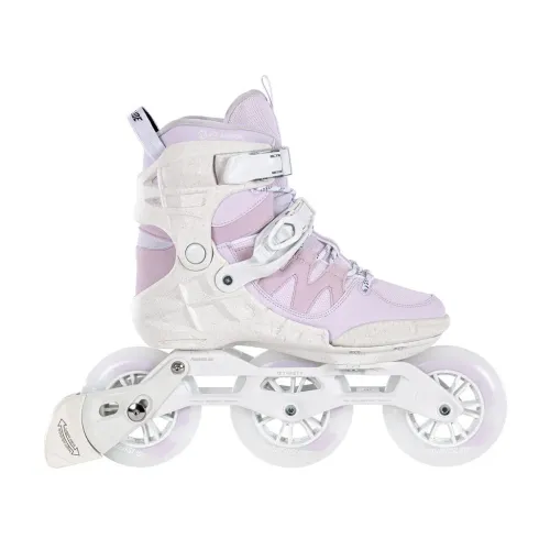 Hlavní obrázek - Kolečkové brusle Powerslide Phuzion Argon Berry 110 Trinity, 38, 3x, 110