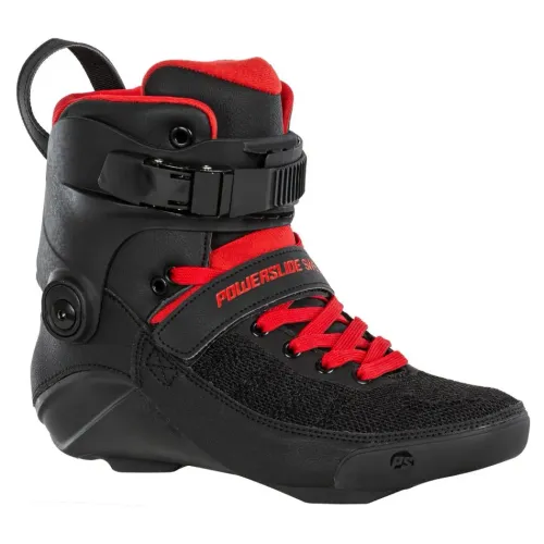Hlavní obrázek - Bota Powerslide Swell Black Fire Trinity, 38