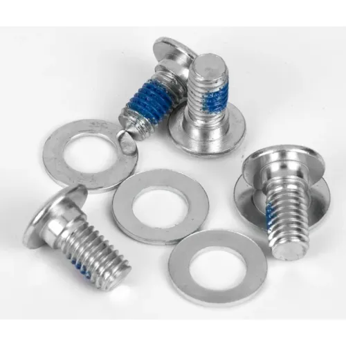 Hlavní obrázek - Náhradní šrouby Powerslide Torx Screw 13.5mm (1ks)