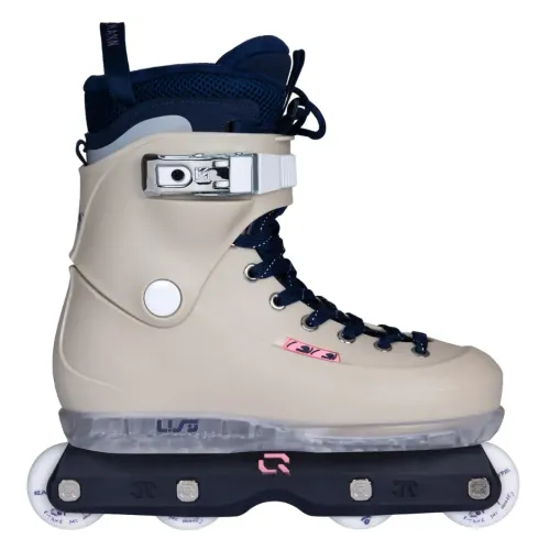 Hlavní obrázek - Kolečkové brusle Powerslide USD Sway Witzemann II, 37-38, 4x, 57