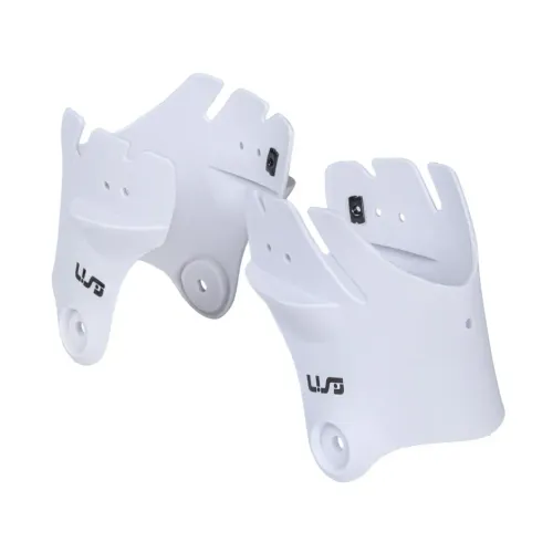 Hlavní obrázek - Náhradní Cuff Powerslide USD Shadow High White, bílá, 43-47