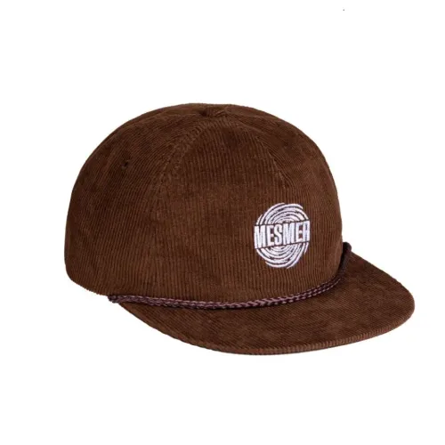 Hlavní obrázek - Kšiltovka Mesmer Spiral Cap Brown