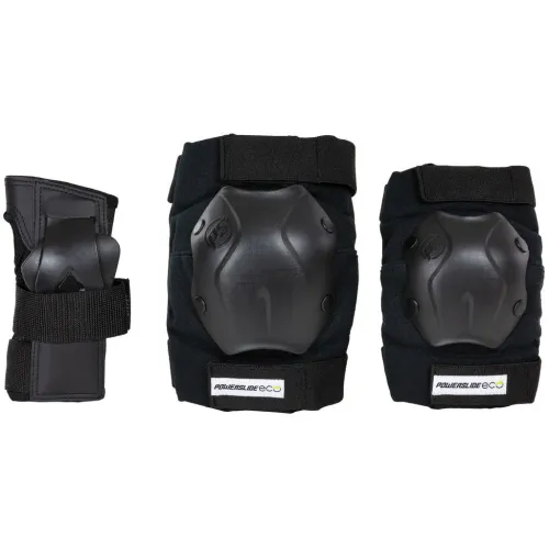 Hlavní obrázek - Chrániče Powerslide Standard Eco Set (sada), L