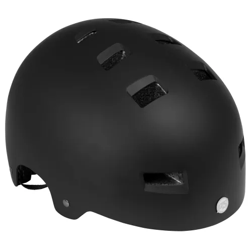 Hlavní obrázek - Helma Powerslide ONE Allround Stunt, černá, 48-54cm