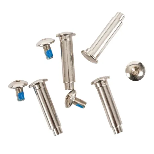 Hlavní obrázek - Šroub Powerslide Iqon Rocker Axle 1mm 8mm