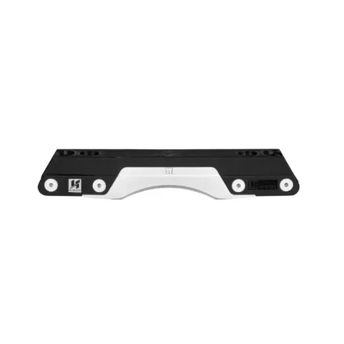 Hlavní obrázek - Podvozky Kizer Type M II Team, černá-bílá,2x, 58, 243mm