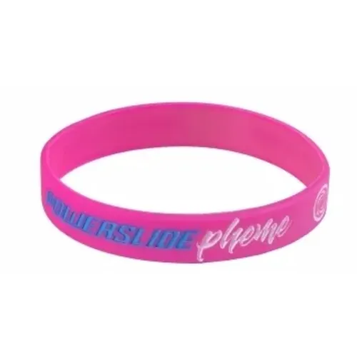 Hlavní obrázek - Náramek Powerslide Pheme pink