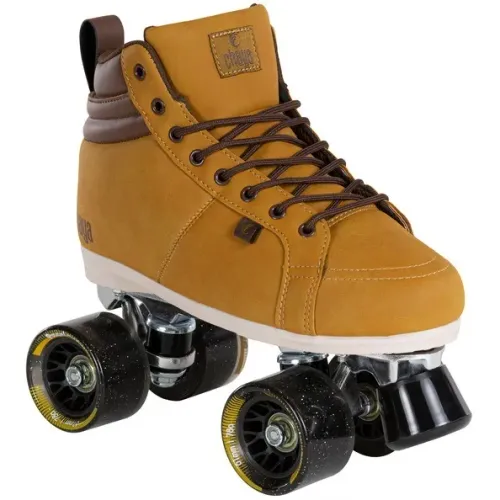 Hlavní obrázek - Kolečkové brusle Chaya Quad Voyager, 2x2, 61, 37