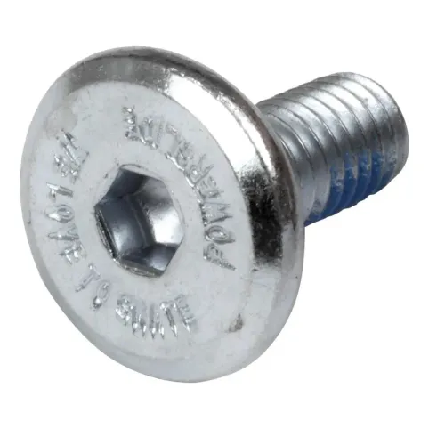 Hlavní obrázek - Šroub Powerslide Hex Mounting Screw 14mm (1ks)