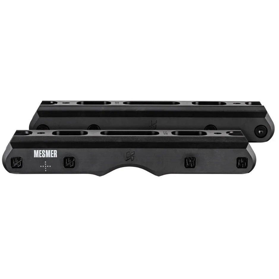 Podvozky Powerslide Kizer Lowrider UFS 2.0, 272mm, 4x, 60