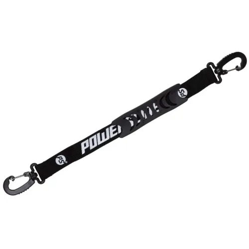 Hlavní obrázek - Popruh na brusle Powerslide Skate Carry Strap, černá