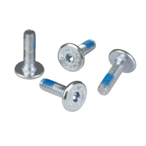 Hlavní obrázek - Šroub Powerslide Chaya DCM Mounting 19mm