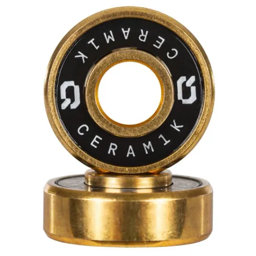 Hlavní obrázek - Ložiska Iqon Decode Ceramic, 16ks