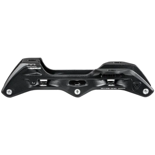 Hlavní obrázek - Podvozky Powerslide Elite MG Trinity, černá, 3x, 100, 231mm
