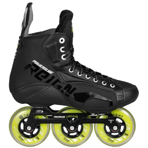 Hlavní obrázek - Kolečkové brusle Powerslide Reign Triton 100 Trinity, 3x, 100, 38