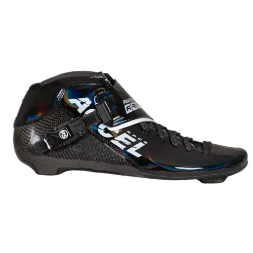 Hlavní obrázek - Boty Powerslide Accel Race Black, 32