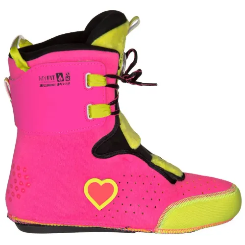 Hlavní obrázek - Botička Powerslide MyFit Prime Robbie Pro, 37-38
