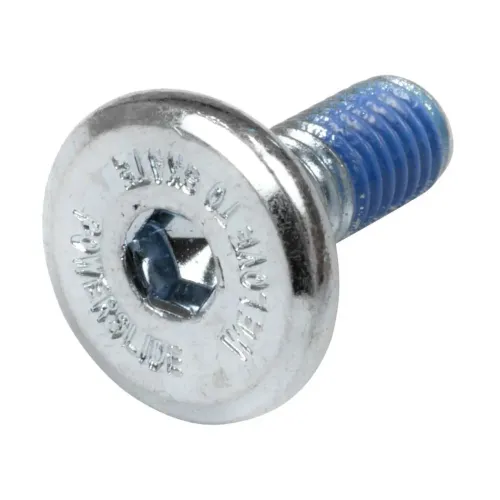Hlavní obrázek - Šroub Powerslide Hex Mounting Screw 16mm (1ks)