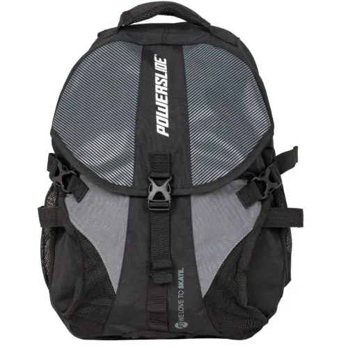 Hlavní obrázek - Batoh Powerslide Fitness Backpack, černá