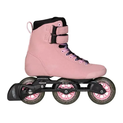 Hlavní obrázek - Kolečkové brusle Powerslide Pheme Fresa 100, 36, 3x, 100