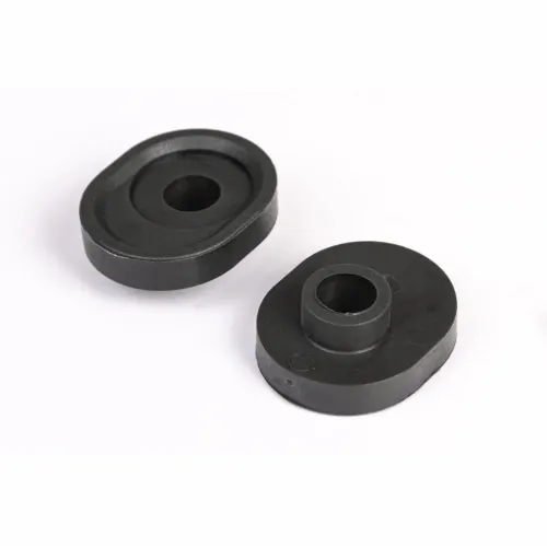 Hlavní obrázek - Náhradní podložka pod šroub Powerslide Next Cuff Grey