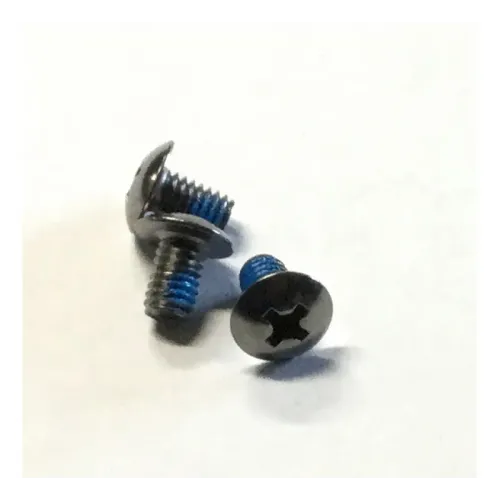 Hlavní obrázek - Šroub Powerslide M4/6mm (1ks)