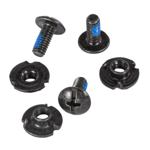 Hlavní obrázek - Šroub Powerslide Fixation 9mm (1ks)