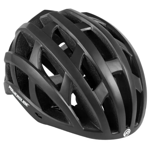 Hlavní obrázek - Helma Powerslide Classic, černá, 58-61cm