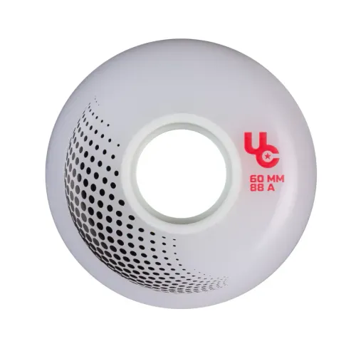 Hlavní obrázek - Kolečka Powerslide Undercover Vortex (4ks), 88A, 60