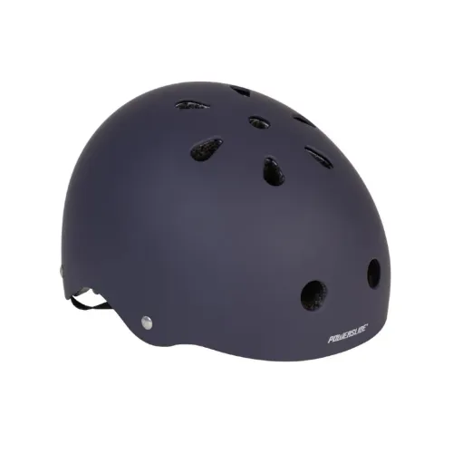 Hlavní obrázek - Helma Powerslide Adventure Awesome Violet, 52-56cm, fialová