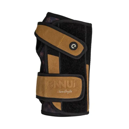 Hlavní obrázek - Chrániče zápěstí Ennui City Sam Crofts, L